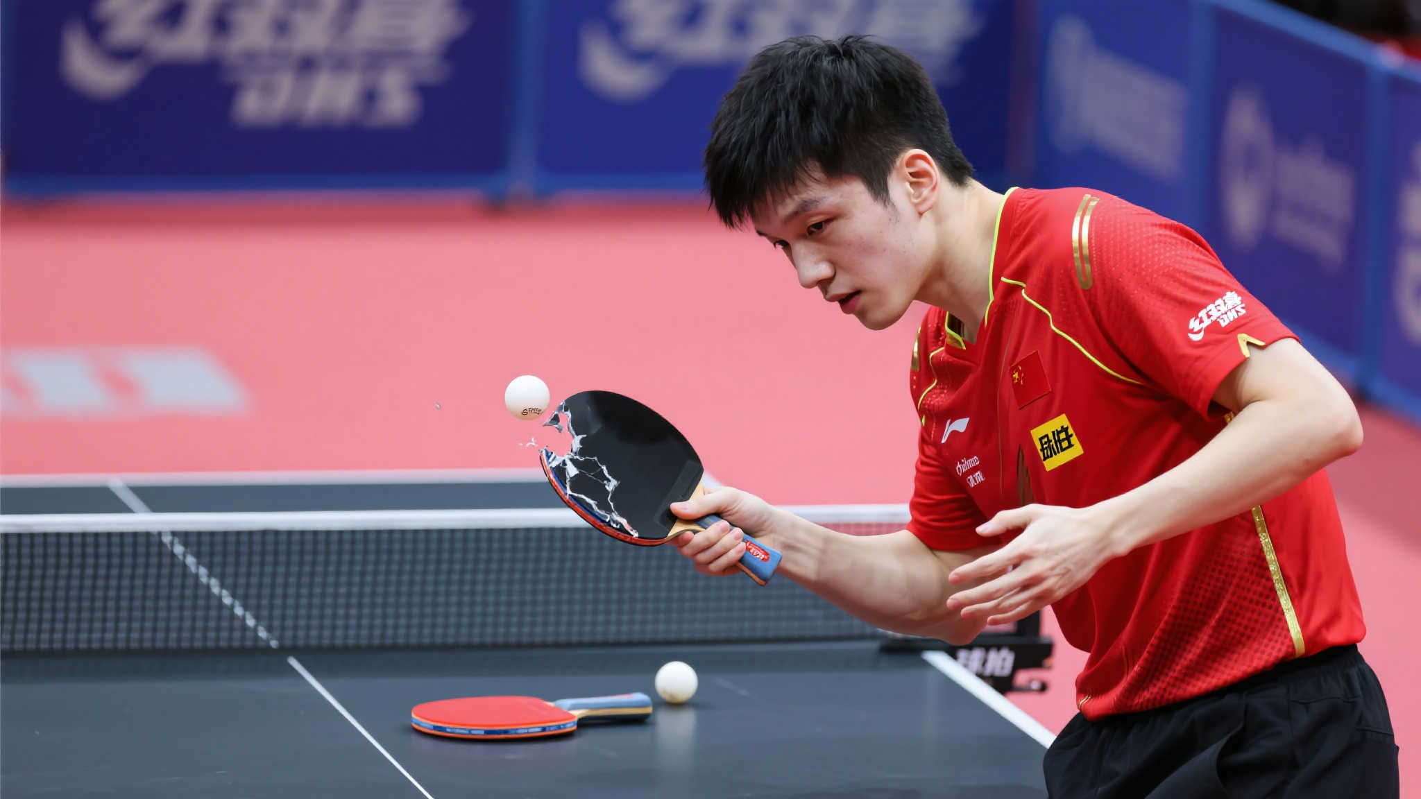 破极限的动 破极限的动