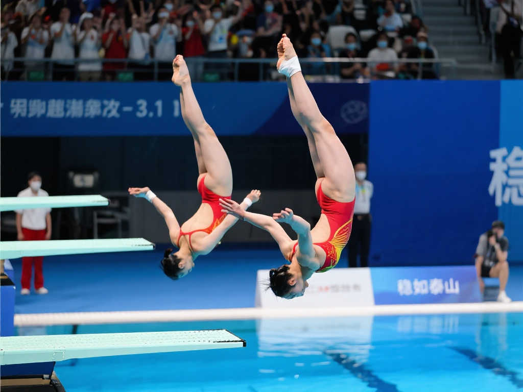 为推动中国 为推动中国