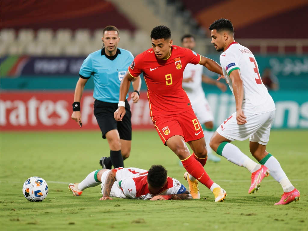 保護機制 保護機制