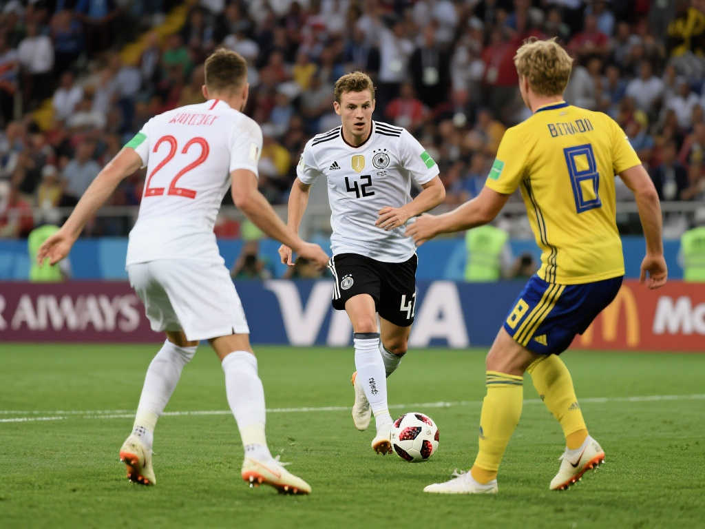 扎与反击 扎与反击