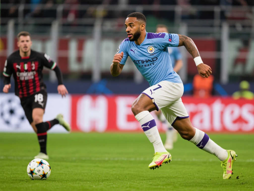 强大的身体 强大的身体