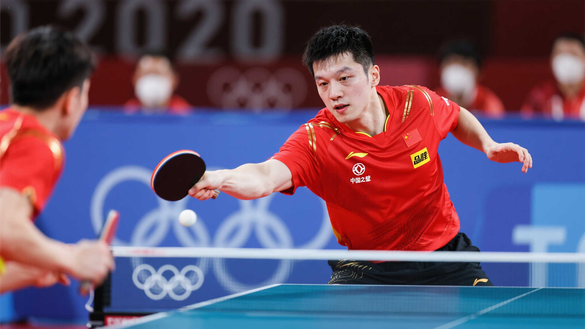 不拔的個人 不拔的個人